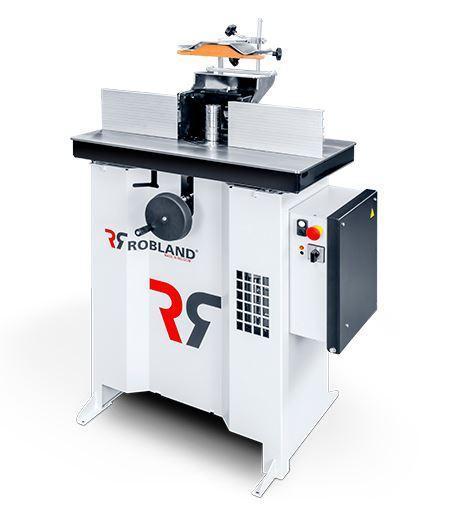 Robland KT30 Freesmachine, Zakelijke goederen, Machines en Bouw | Houtbewerking
