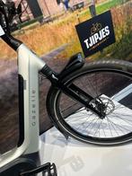 IN NIEUWSTAAT Gazelle Avignon elektrische damesfiets 125km!, Fietsen en Brommers, Elektrische fietsen, 50 km per accu of meer