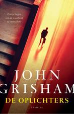 De oplichters 9789400509122 John Grisham, Verzenden, Gelezen, John Grisham