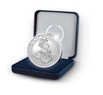 België 10 euromunt 2021 ‘Zilveren Carolusgulden’ Zilver, Postzegels en Munten, Munten | Europa | Euromunten, Verzenden