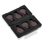 Tik Pik - Celluloid plectrum - 6-pack - medium 0.71 mm, Muziek en Instrumenten, Instrumenten | Toebehoren, Nieuw, Ophalen of Verzenden