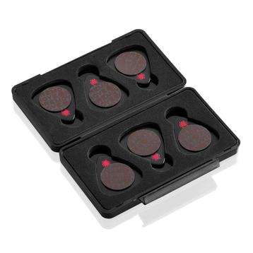 Tik Pik - Celluloid plectrum - 6-pack - medium 0.71 mm beschikbaar voor biedingen