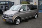 Volkswagen Transporter 2.0 TDI L2H1 28 4Motion Bulli, Auto's, Volkswagen, Beige, Nieuw, Transporter, Lease