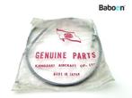 Gaskabel Kawasaki Z 750 B 1976-1978 (Z750 Z750B), Motoren, Onderdelen | Kawasaki, Verzenden, Gebruikt