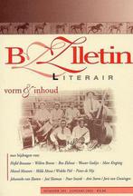 Bzzlletin 284 over stijl 9789055019113, Boeken, Verzenden, Gelezen