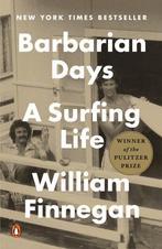 9780143109396 Barbarian Days William Finnegan, Boeken, Verzenden, Nieuw, William Finnegan