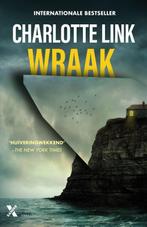 Wraak 9789401621281 Charlotte Link, Boeken, Thrillers, Verzenden, Zo goed als nieuw, Charlotte Link