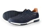 van Lier Sneakers in maat 43 Blauw | 10% extra korting, Kleding | Heren, Schoenen, Van Lier, Verzenden, Blauw, Sneakers of Gympen