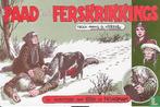 Eric de Noorman - It paad fane ferskrikkings - 1999, Boeken, Stripboeken, Eén stripboek, Verzenden, Zo goed als nieuw, Kresse, Hans G..