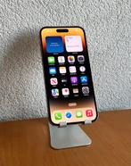 Apple iPhone 14 Pro Max 128GB / 256GB / Goud / Garantie, Ophalen of Verzenden, Zo goed als nieuw, Zonder simlock, Zonder abonnement