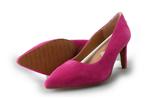 Linea Zeta Pumps in maat 41 Roze | 10% extra korting, Pumps, Overige kleuren, Verzenden, Zo goed als nieuw