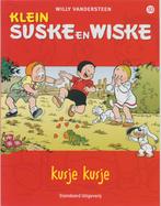 Klein Suske En Wiske 10 Kusje Kusje 9789002220586, Gelezen, Willy Vandersteen, Verzenden