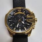 Diesel DZ4344 Horloge 52 mm Excl. Doosje | Nette Staat, Ophalen of Verzenden, Nieuw