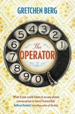 The Operator Great humour and insight  Irresistible, Verzenden, Zo goed als nieuw, Gretchen Berg