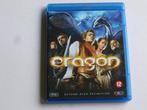 Eragon (Blu-ray), Cd's en Dvd's, Dvd's | Filmhuis, Verzenden, Nieuw in verpakking