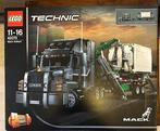 Lego Set - 42078 - Technic - Mack Anthem, Nieuw