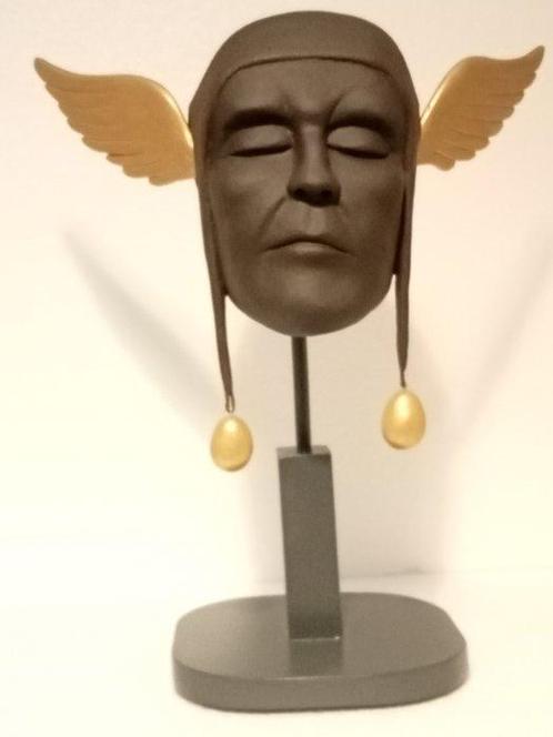 frans frijmuth - Dreaming, Antiek en Kunst, Kunst | Schilderijen | Modern