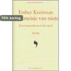 Een meisje van niets / Jiddische Bibliotheek / 5, Boeken, Verzenden, Gelezen, E. Kreitman-Singer
