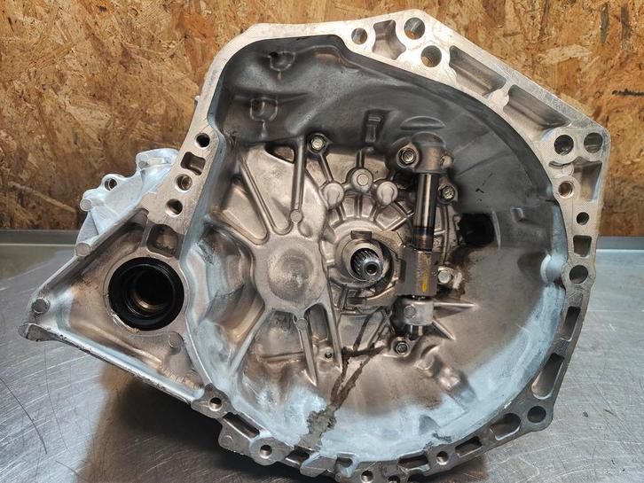 Versnellingsbak Toyota Aygo X 1.0 12V VVT-i MT Play, Auto-onderdelen, Transmissie en Toebehoren, Nieuw, 6 maanden garantie, Toyota