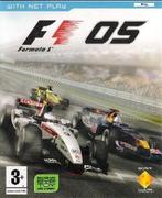 Formula One 05 [PS2], Spelcomputers en Games, Games | Sony PlayStation 2, Ophalen of Verzenden, Nieuw