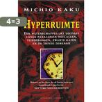 Hyperruimte 9789025411121 M. Kaku, Boeken, Verzenden, Gelezen, M. Kaku