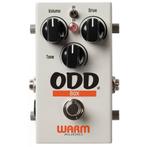 Warm Audio ODD Box overdrive/distortion effect pedaal, Nieuw, Verzenden