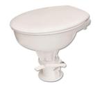 HANDMATIG TOILET RHEINSTROM Y7G GROTE POT, Watersport en Boten, Ophalen of Verzenden, Nieuw, Zeilboot of Motorboot
