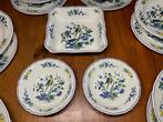 Villeroy & Boch - Tafelservies - Porselein - Feniks Blau, Antiek en Kunst
