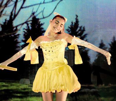 Madison Beer Tickets Ziggo Dome Te Koop, Tickets en Kaartjes, Evenementen en Festivals