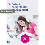 Beter in competentiemanagement 9789039528037 Pierre Winkler, Boeken, Schoolboeken, Verzenden, Gelezen, Pierre Winkler