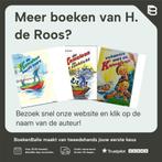 De Kameleon brengt geluk! / Kameleonboeken 9789020666724, Verzenden, Zo goed als nieuw, H. de Roos