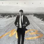 MICHAEL BUBLE - HIGHER (Vinyl LP), Verzenden, Nieuw in verpakking