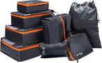 Tweedekans | TTD® Premium Inpakblokjes Compressie Set van 8, Sieraden, Tassen en Uiterlijk, Ophalen of Verzenden, Zo goed als nieuw