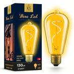 Wave LED 2W Lichtbronnen Lichtbronnen, Verzenden, Nieuw