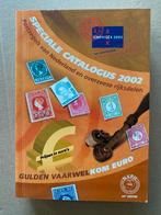 Postzegels Nederland en Overzeese Gebiedsdelen 2002 - 720 bl, Postzegels en Munten, Ophalen of Verzenden, Boek of Tijdschrift