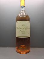 2003 Chateau dYquem - Bordeaux, Sauternes 1er Cru Supérieur, Verzamelen, Nieuw