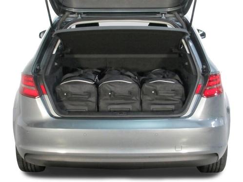 Reistassenset op maat voor Audi A3 Sportback (8V) E-Tron, Sieraden, Tassen en Uiterlijk, Tassen | Reistassen en Weekendtassen