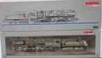 Märklin H0 - 3602 - Stoomlocomotief met tender (1) - BR, Hobby en Vrije tijd, Modeltreinen | H0, Nieuw