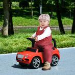 TRUUSK AIYAPLAY Bentley Bentayga Glijauto Kinderrijtuig Met, Verzenden, Nieuw