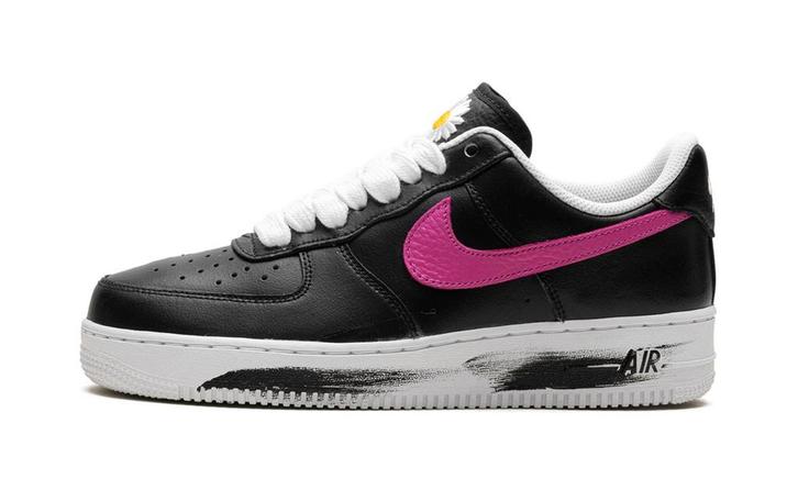 Nike Air Force 1 Low G-Dragon - Maat 43 EU, Kleding | Heren, Schoenen, Ophalen of Verzenden