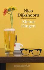 Kleine dingen 9789025423780 Nico Dijkshoorn, Boeken, Literatuur, Verzenden, Gelezen, Nico Dijkshoorn
