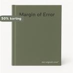 Margin of Error 9780786862320, Verzenden, Gelezen