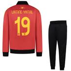 Spanje Trainingspak Lamine Yamal - Kind en Volwassenen, Sport en Fitness, Voetbal, Verzenden, Nieuw