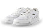 Lacoste Sneakers in maat 36 Wit | 15% extra korting, Kinderen en Baby's, Verzenden, Jongen of Meisje, Schoenen, Zo goed als nieuw