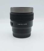 Samyang V-AF 75mm T1.9 Sony FE OCCASION (336), Ophalen of Verzenden, Zo goed als nieuw