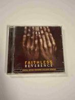Faithless Reverence  speciale edition, Verzenden, Nieuw in verpakking