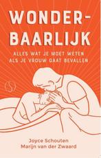 9789493301634 Wonderbaarlijk | Tweedehands, Verzenden, Zo goed als nieuw, Marijn Van Der Zwaard