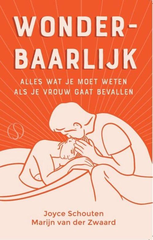 9789493301634 Wonderbaarlijk | Tweedehands, Boeken, Gezondheid, Dieet en Voeding, Zo goed als nieuw, Verzenden
