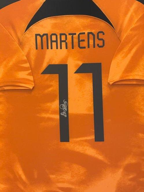 Nederland - Wereldkampioenschap Voetbal - Lieke Martens -, Verzamelen, Overige Verzamelen