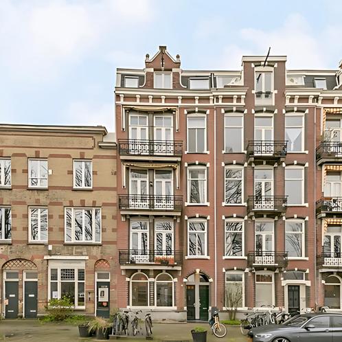 Gemeubileerd seniorenappartement met balkon en par..., Huizen en Kamers, Huizen te huur, Direct bij eigenaar, Noord-Holland, Appartement